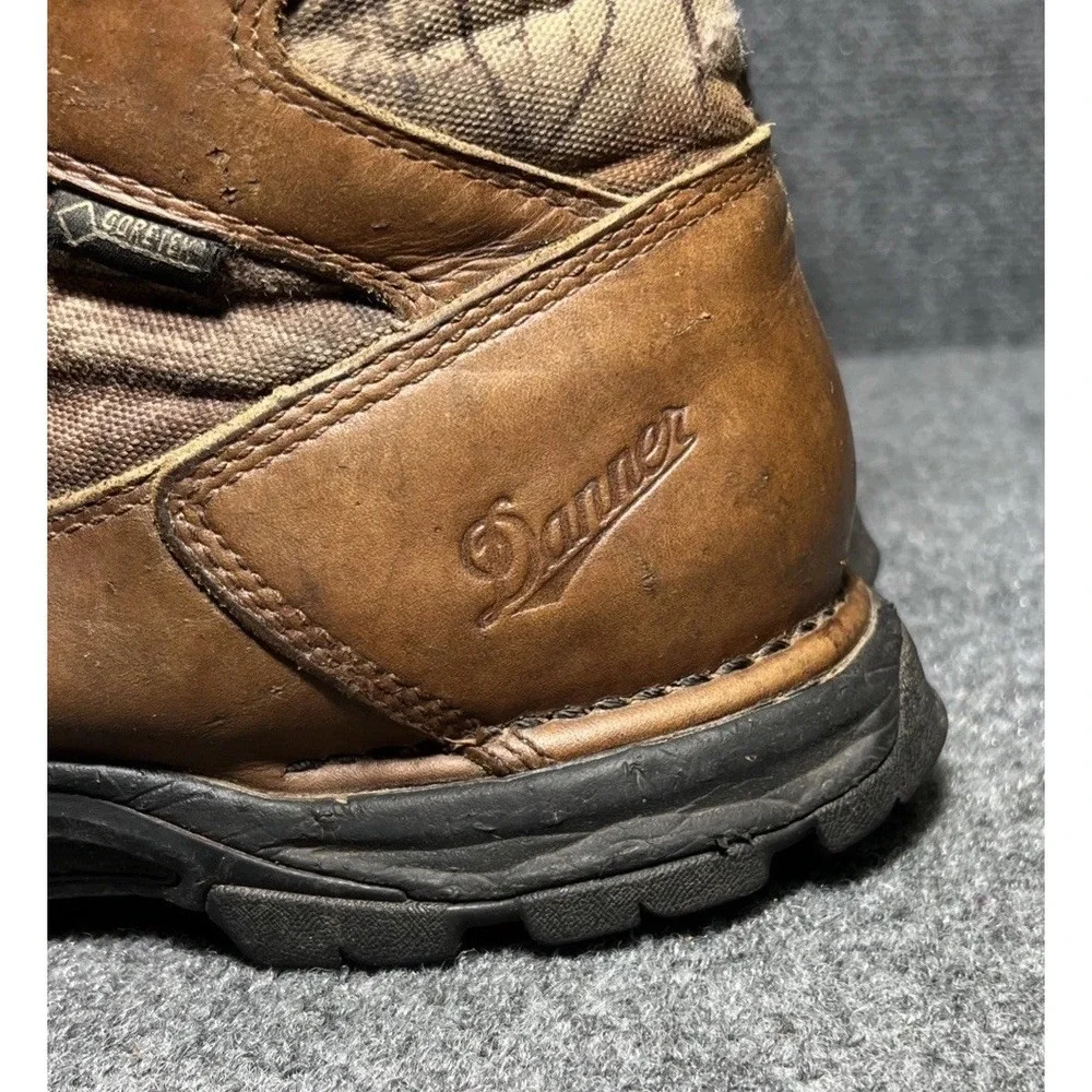 Danner Pronghorn 8